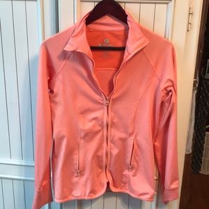 90 degree workout jacket